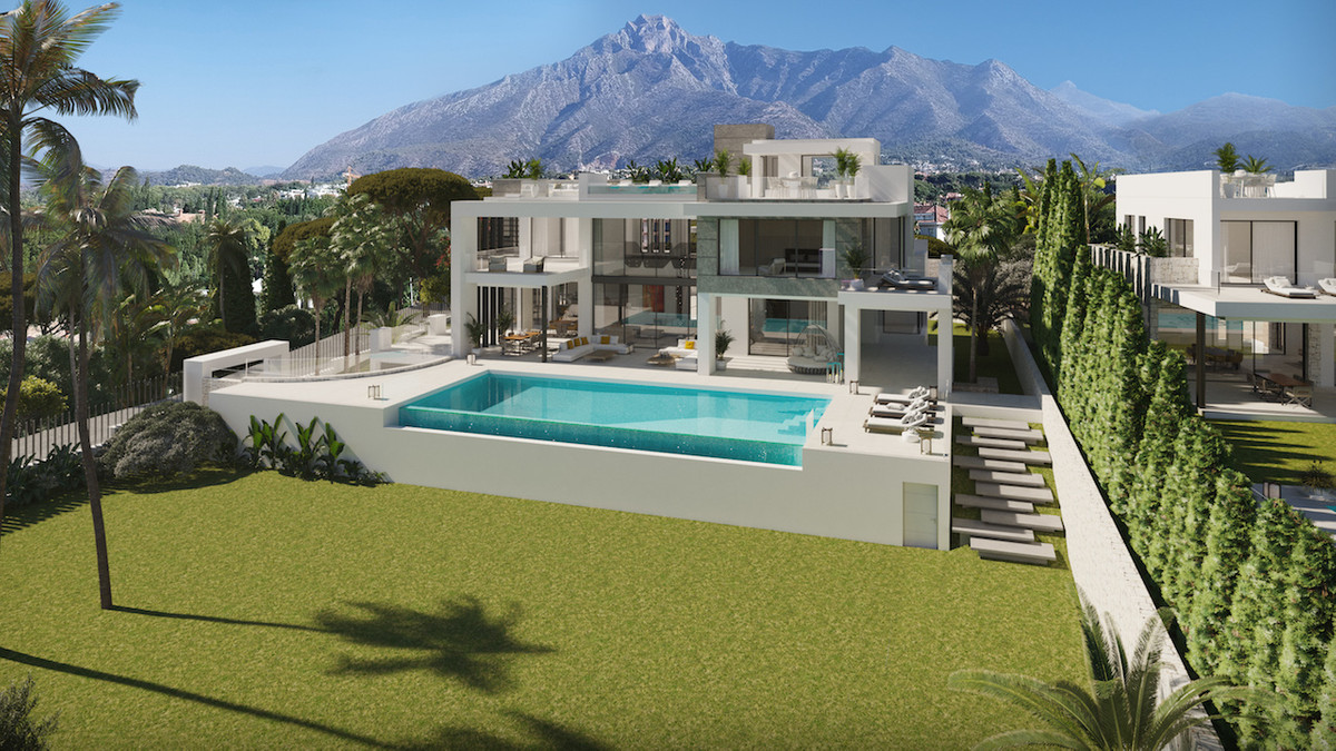R3306982 for sale in Marbella