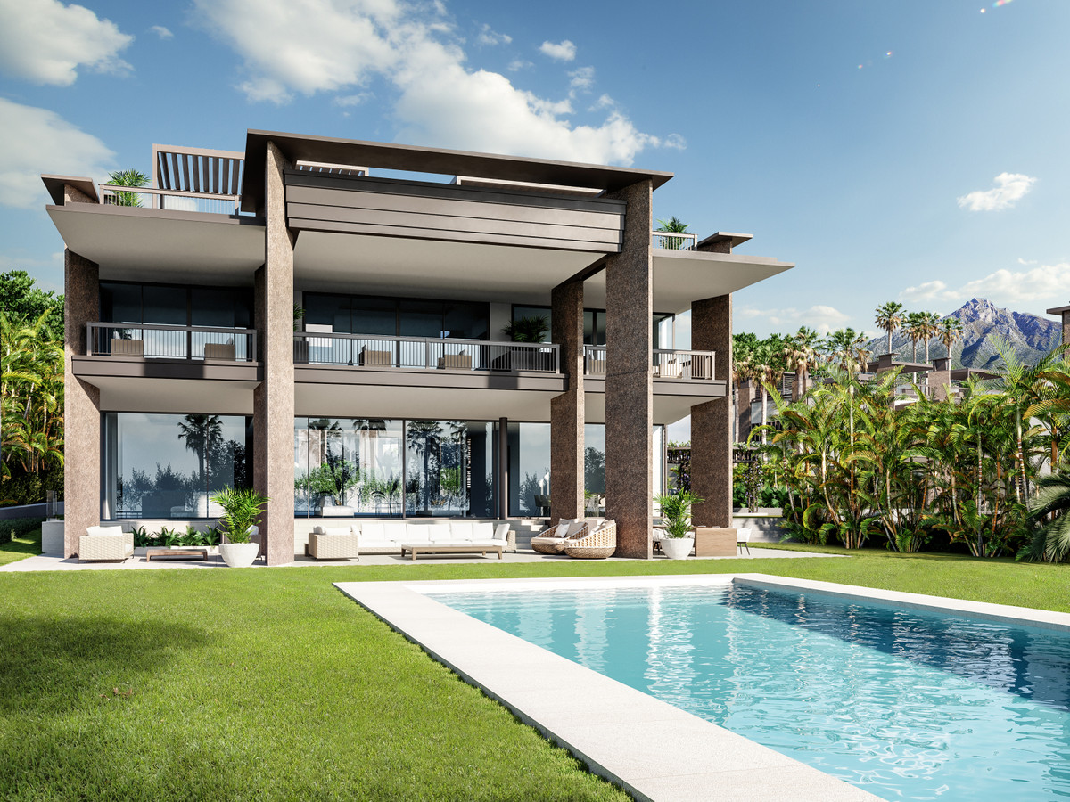 R3467959 for sale in Puerto Banús