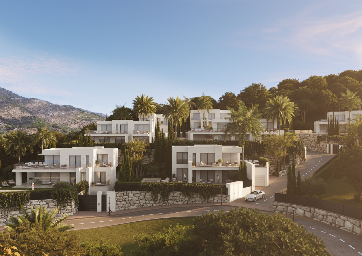 R4719184 for sale in Mijas