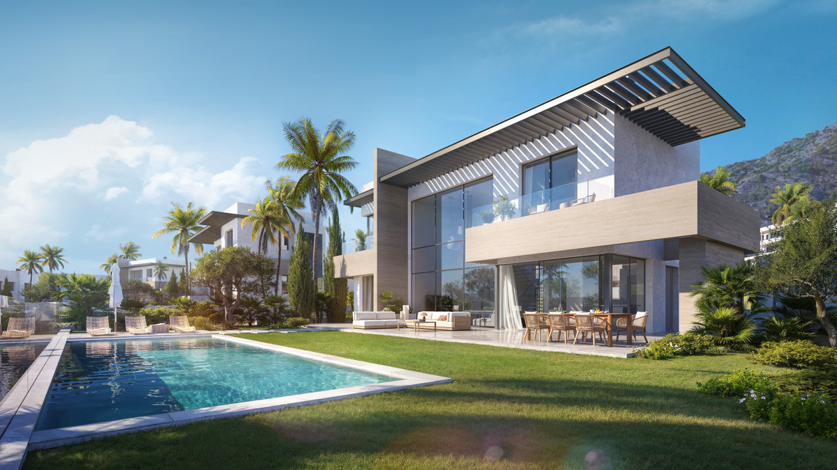 R4884907 for sale in Mijas