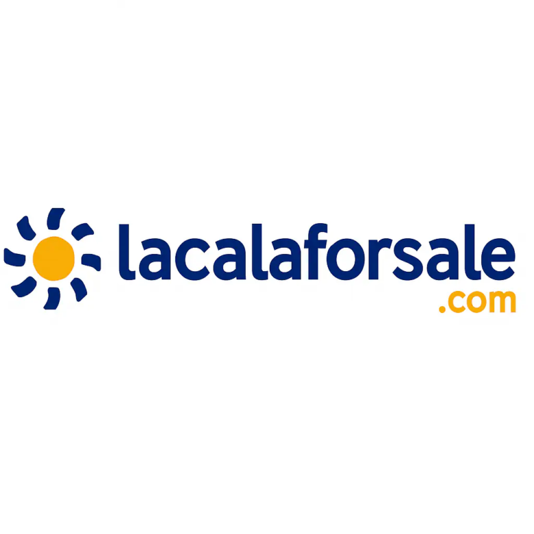 La Cala For Sale Logo