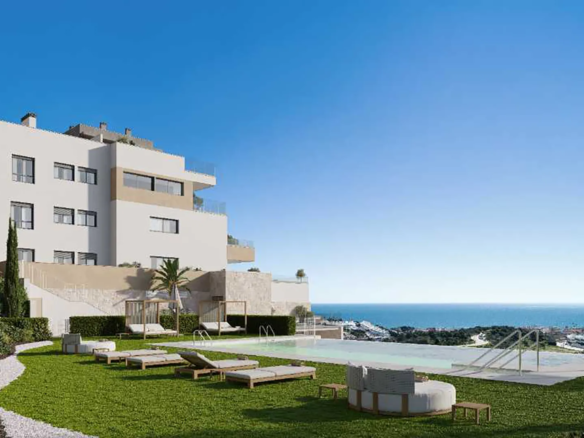 Almare Cala de Mijas