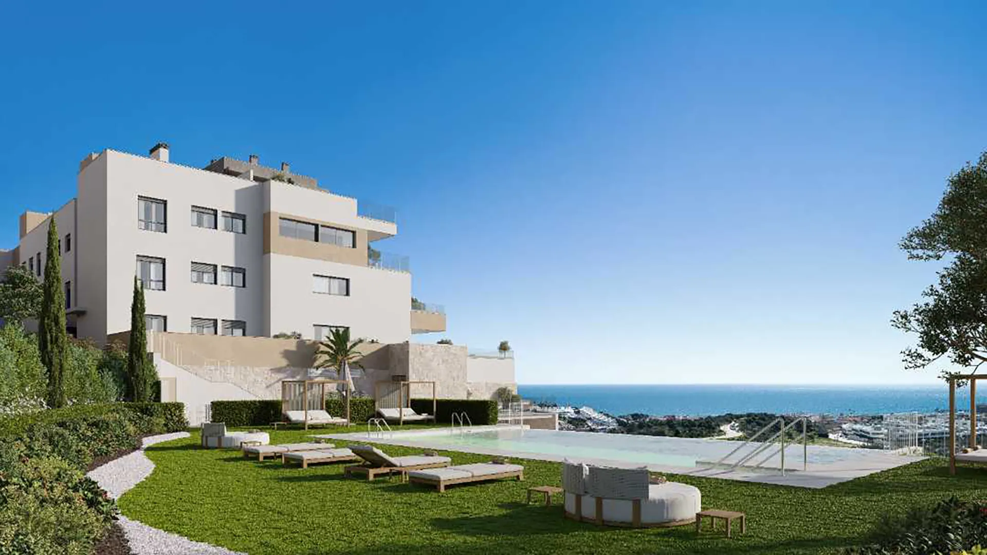 Almare Cala de Mijas