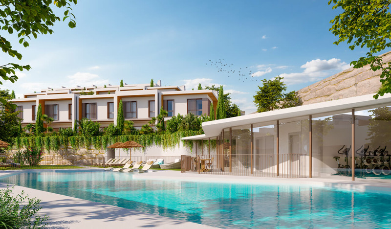 CALA SERENA SUN – La Cala de Mijas