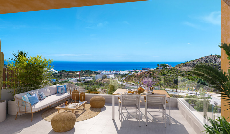 CALA SERENA SUN – La Cala de Mijas - Image 2