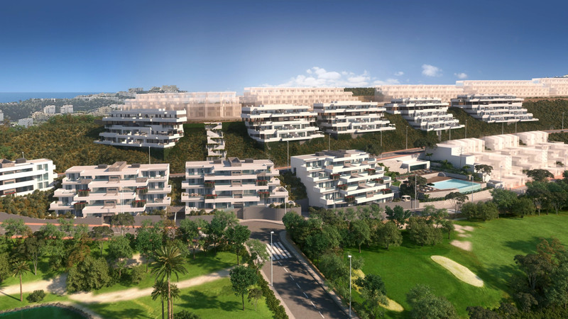 Navigolf Suites 2 – La Cala de Mijas - Image 2