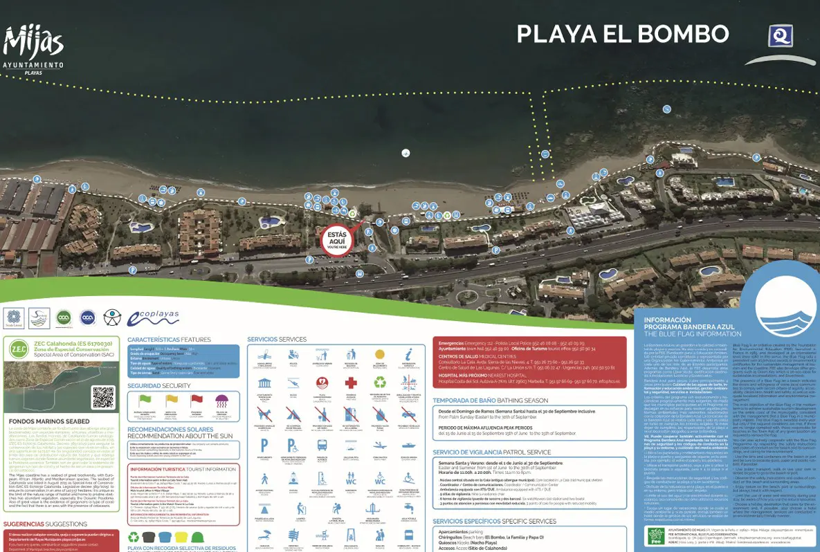 Playa-El-Bombo