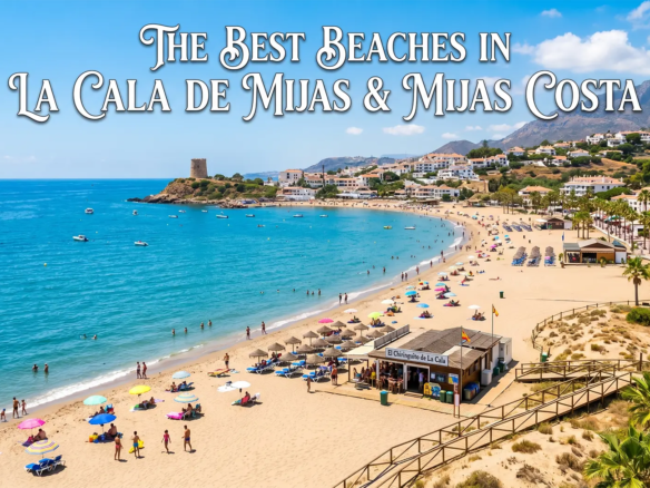 The-best-beaches-in-La-Cala-de-Mijas-and-Mijas-Costa