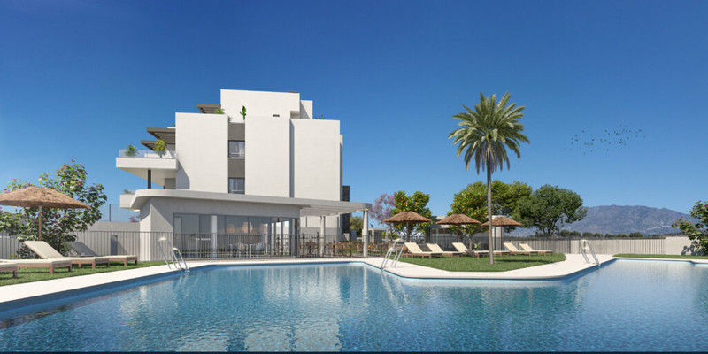 Ny utvikling – La Cala de Mijas – Málaga – Bilde 2