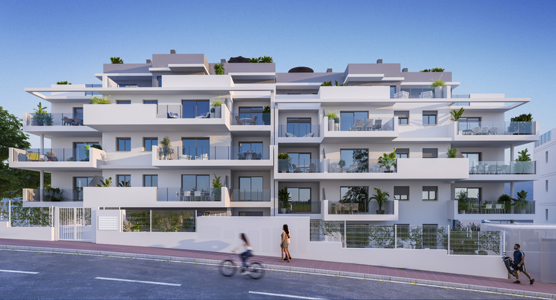 Alonia II – Manilva
