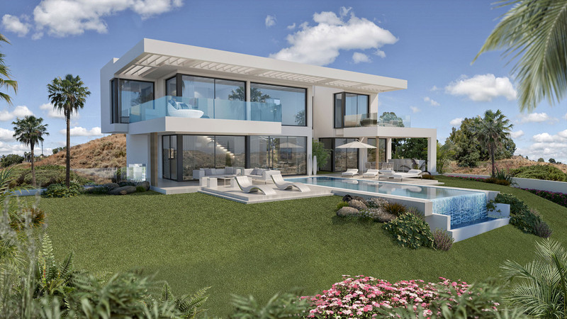 Villa Armonía – La Cala Golf