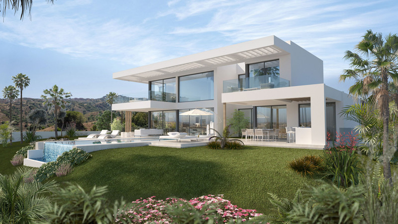 Villa Armonía – La Cala Golf - Image 2