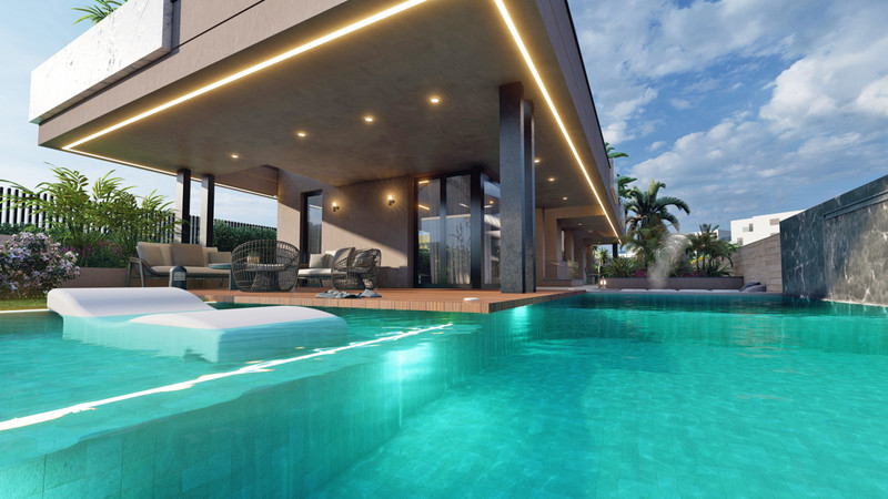 Villas Bellagio – Benalmadena - Image 2