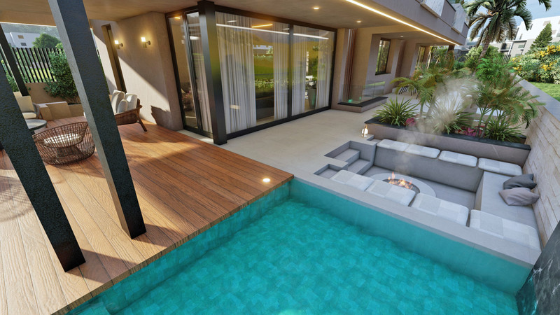 Villas Bellagio – Benalmadena - Image 3
